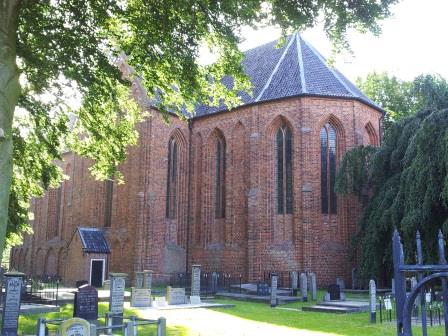 Kerk Noordbroek